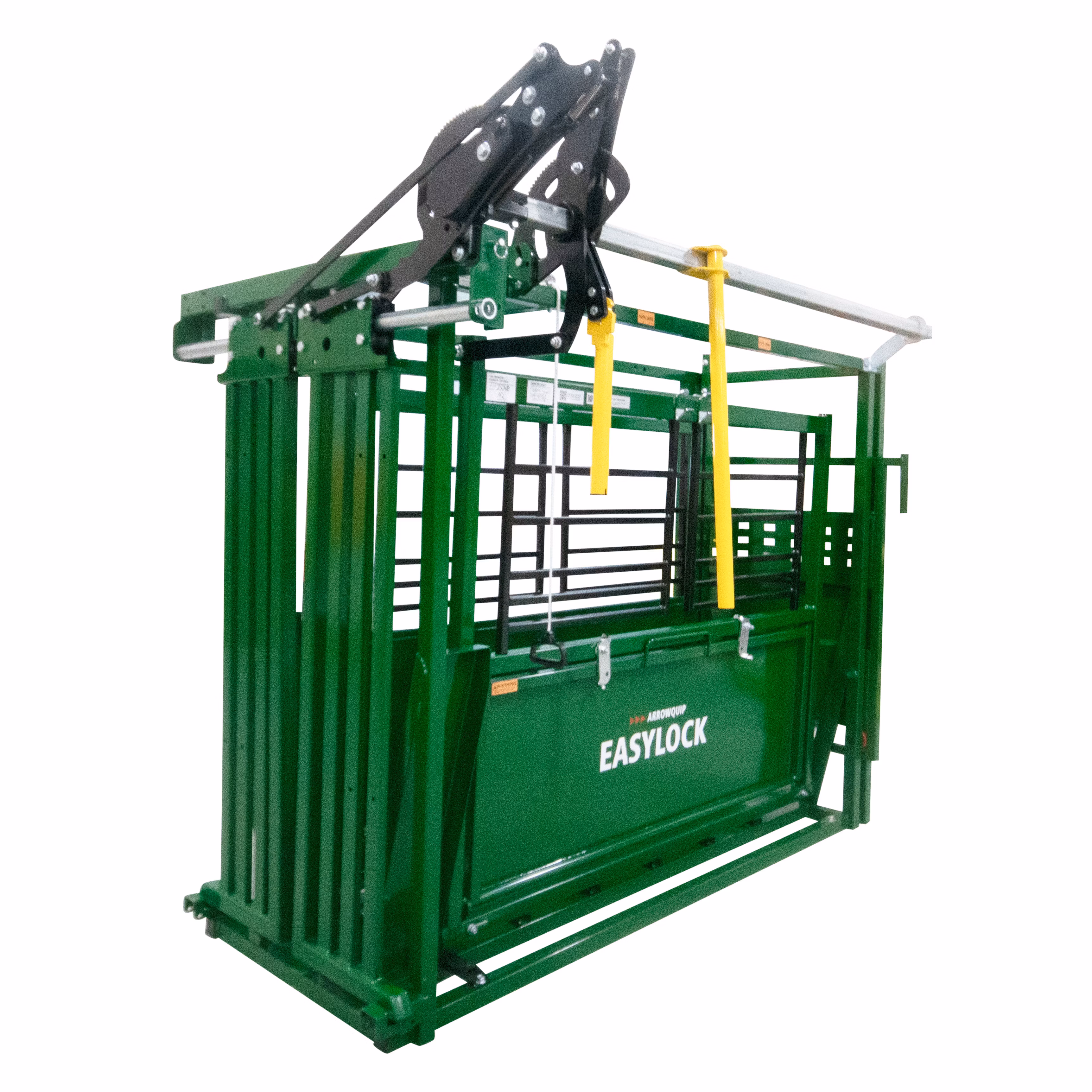 Easylock 33 Cattle Working Chute
