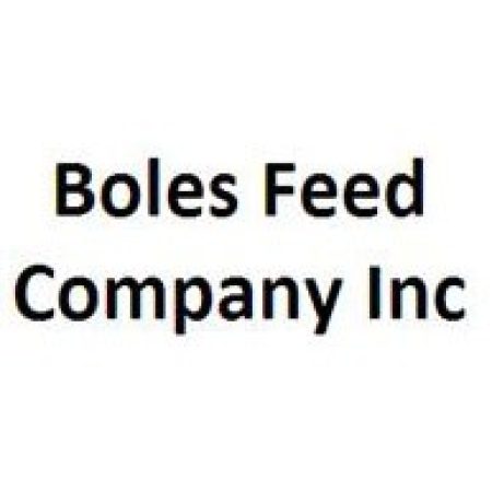 Boles Feed Company Logo