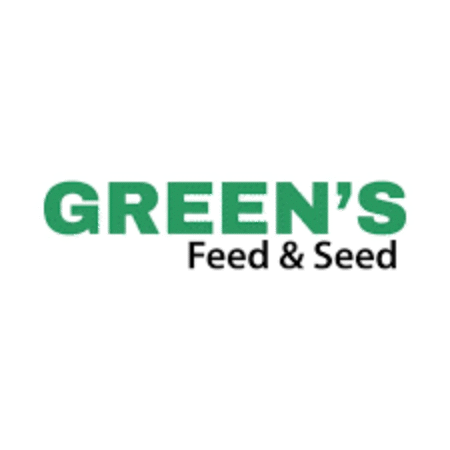 Green Feed Seed