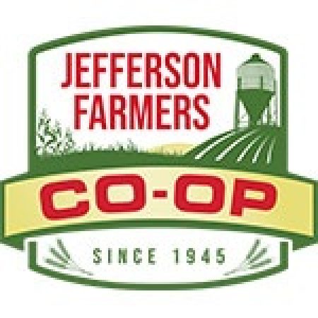 Jefferson Farmers CO OP Logo