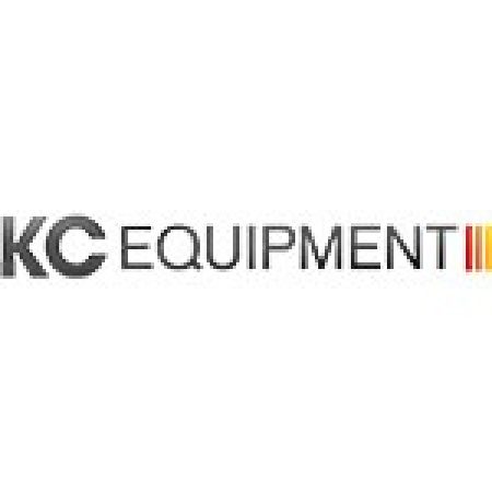 KC Farm Equipment Logo