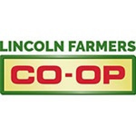 Lincoln Farmers CO OP Logo