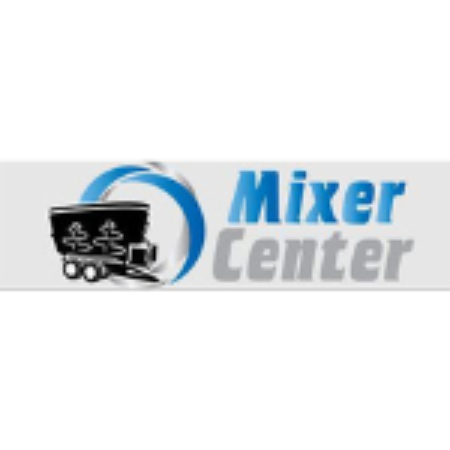 Mixer Center Logo