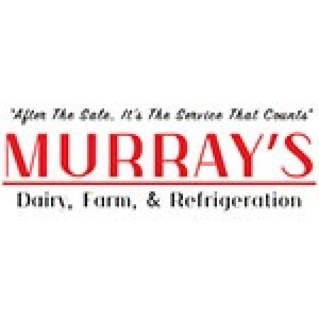 Murrays Logo