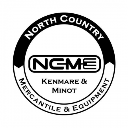 NORTH COUNTRY MERCANTILE EQUIPMENT MINOT