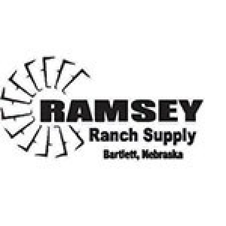 Ramsey Ranch Supply Logo