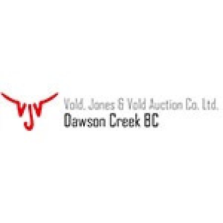 VJV Dawson Creek Logo