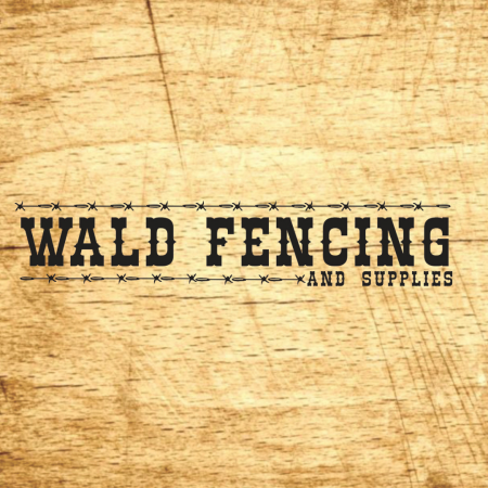 WALD FENCING AND SUPPLIES