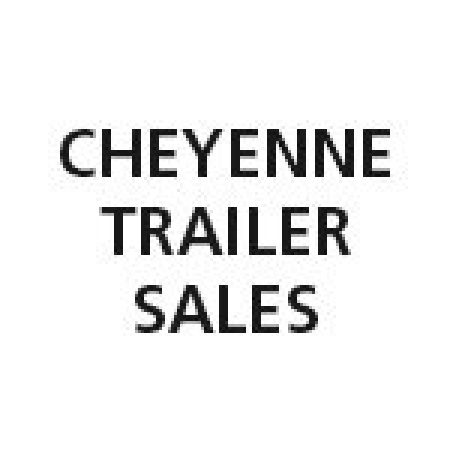 Cheyenne trailer sales