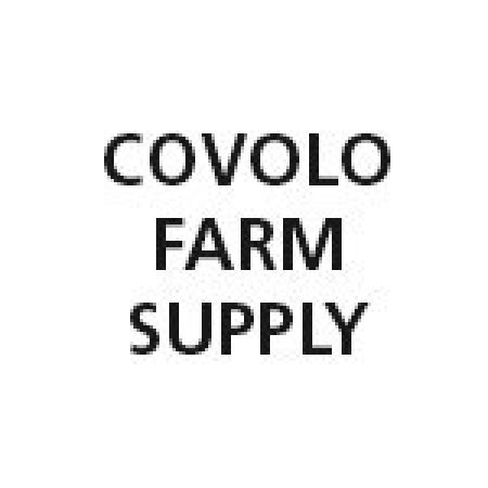Covolo farm supply logo