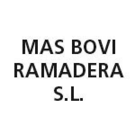 Mas bovi ramadera logo