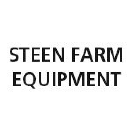 Steen farm equipment logo