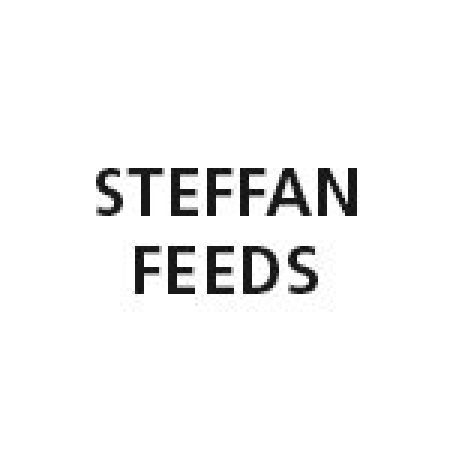 Steffan feeds logo