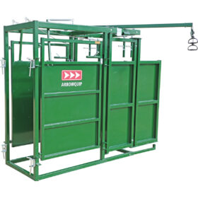 Cattle Draft Module