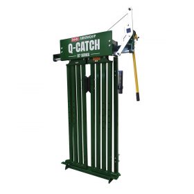 3E Q-Catch Cattle Head Gate