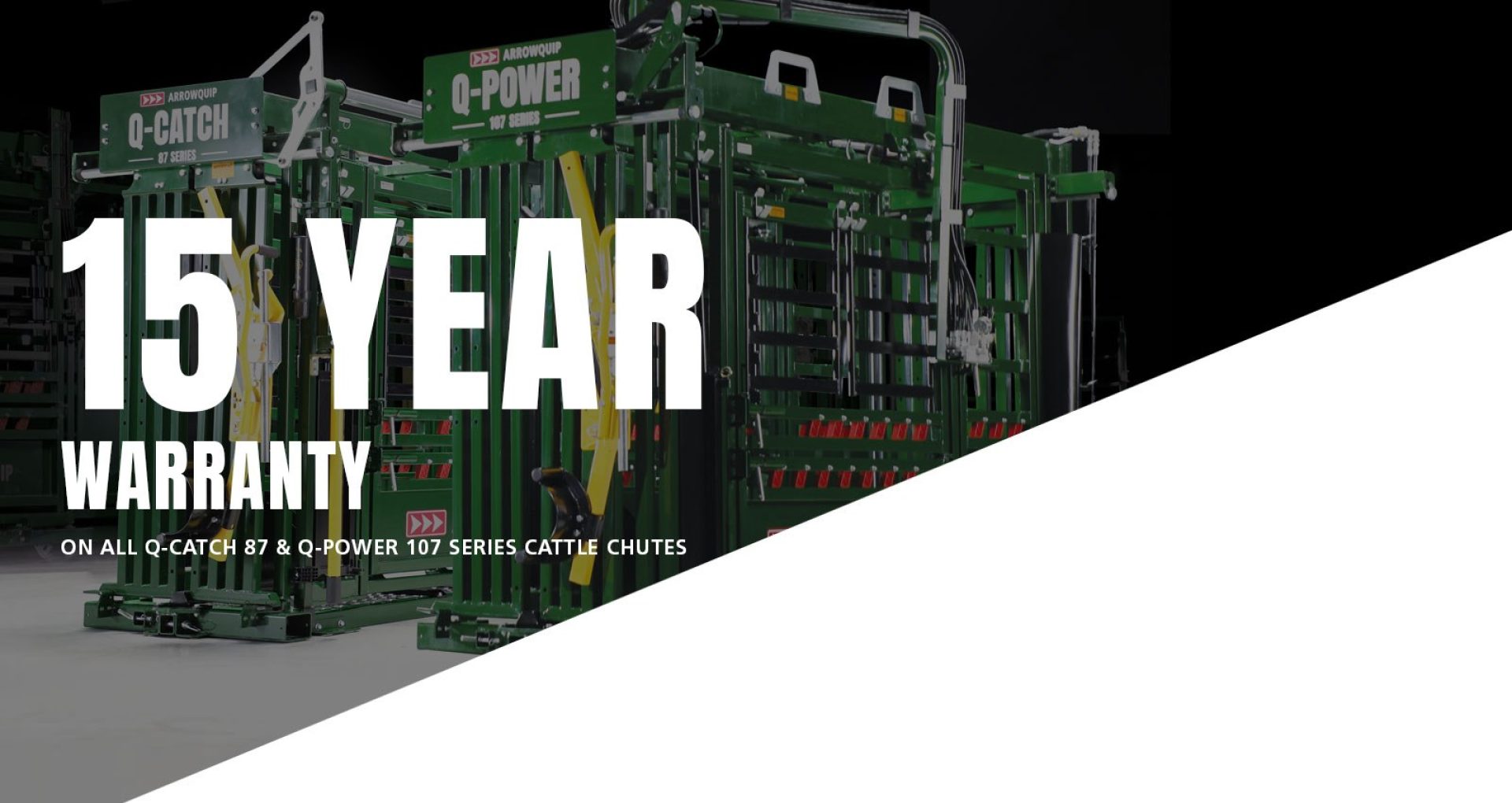 15year marquee warranty