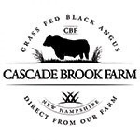 Cascade brook farm logo