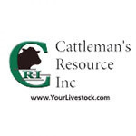 Cattlemens Resource Logo