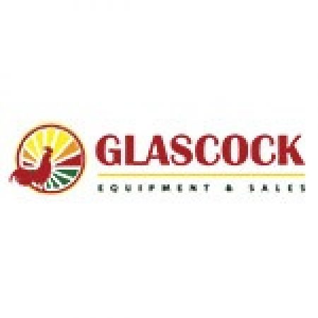 Glascock logo