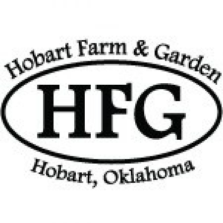 Hobart Farm Garder