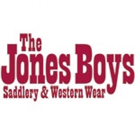 Jones Boys