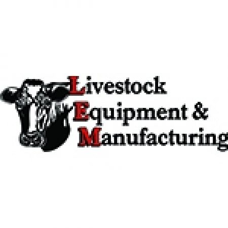 Livestock Equipment Manufacturing