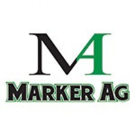 Marker ag logo online