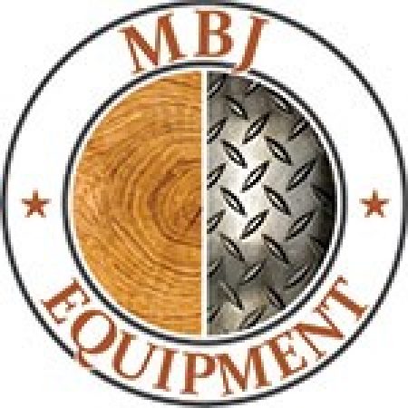 Mbj ranch logo online