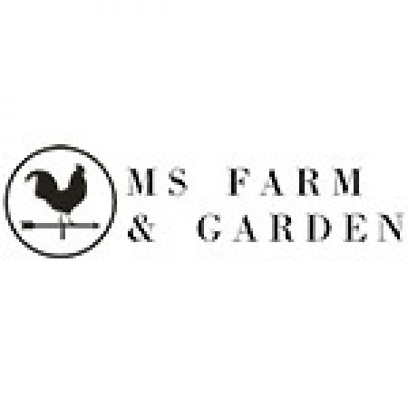 Ms Farm And Garden