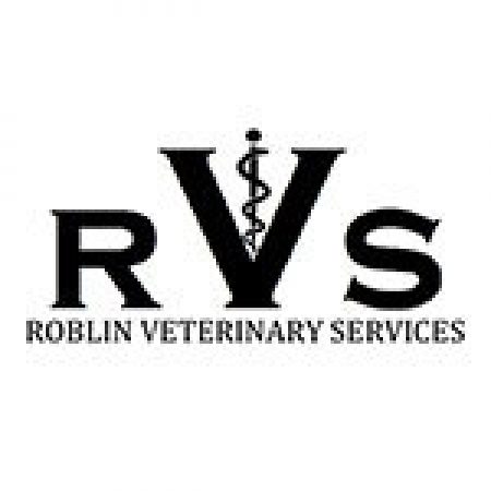 Roblin Vet Services Online