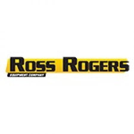 Ross rogers logo