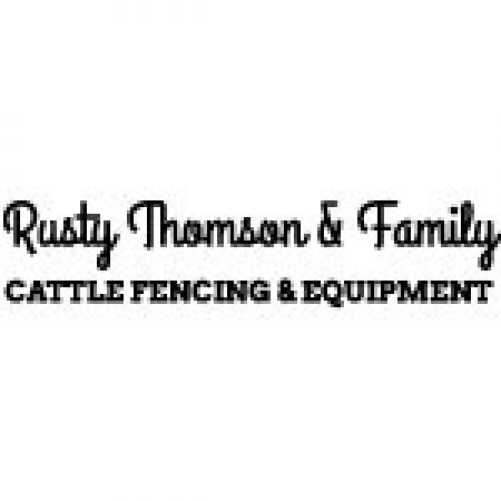 Rusty Thomson