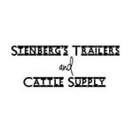Stenberg logo online