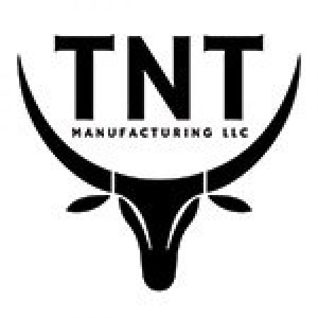 Tnt manufacturing logo